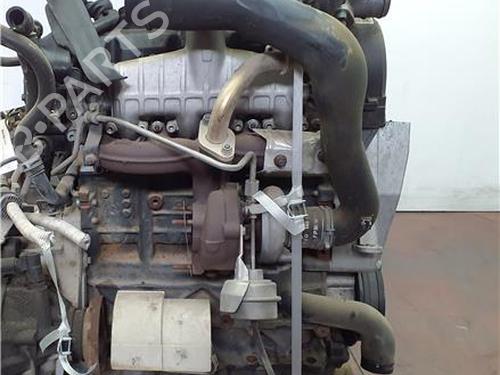 Used Engine Engine 38389960 38389960