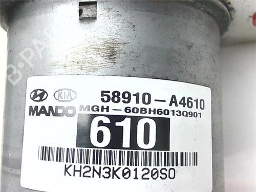 ABS pump KIA CARENS IV 1.7 CRDi | BP38374918M43 - Image 3