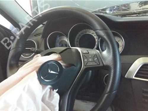 Used Steering wheel Steering wheel 38407679 38407679