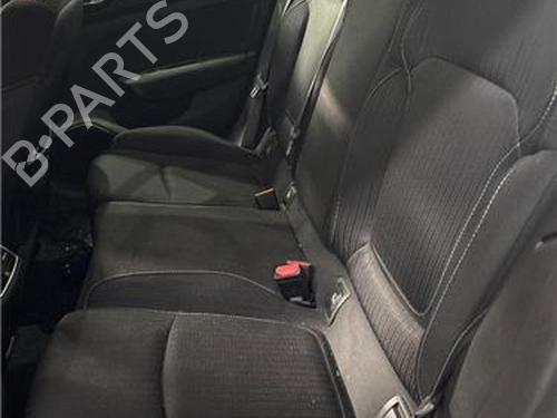 Sæde sæt RENAULT MEGANE IV Saloon 1.3 TCe 115 (LVN9) | BP38385723C78 - Image 2