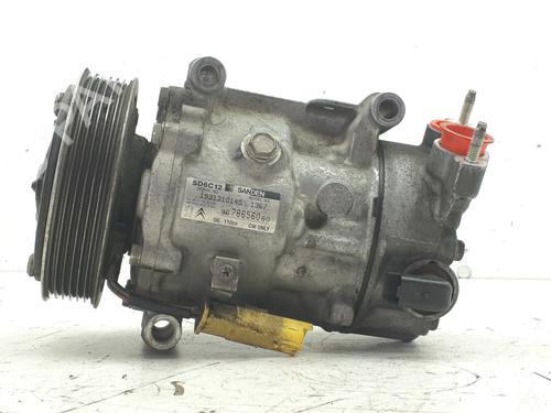 AC Kompressor AC Kompressor 38784355 38784355