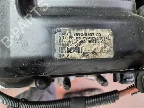 Engine FORD MONDEO IV Turnier (BA7) 2.0 Flexifuel | BP38382561M1 - Image 8