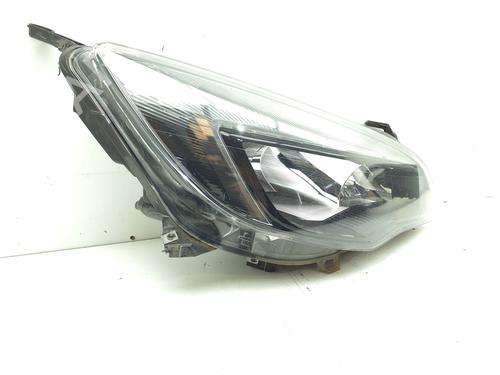 Right headlight OPEL ASTRA J (P10) 1.6 CDTi (68) | BP38334335C29 - Image 2