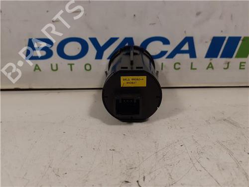 Ignition barrel MAZDA 6 Saloon (GJ, GL) 2.2 D (GJ2FP, GJ1021, GJ1022, GL1021) | BP38355245M48 - Image 2