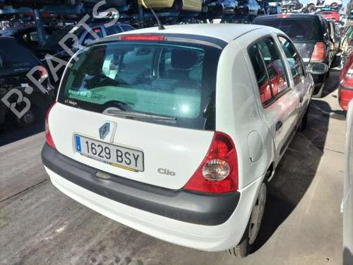 AC compressor RENAULT CLIO II Hatchback Van (SB0/1/2_) 1.9 DTi (SB0U) | BP38366537M34 - Image 5