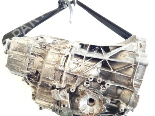 Gearbox AUDI A4 B7 (8EC) 2.0 TDI | BP39380016M3 - Image 6