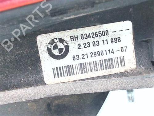 Innerbelysning BMW X1 (E84) sDrive 18 d | BP38386944I8 - Image 5