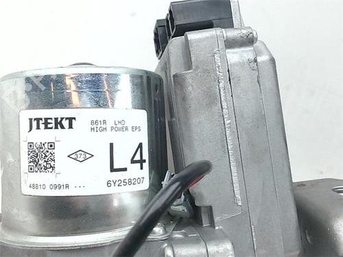 Steering column RENAULT CAPTUR I (J5_, H5_) 1.5 dCi 90 (J5N4, J5M5, J5MW, J5M6, J5AL, J5AJ) | BP38349585M21 - Image 7