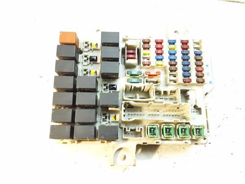 Used Fuse box Fuse box 38370124 38370124