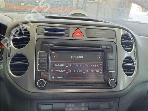 Used Radio Radio 38391622 38391622