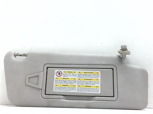 right-sun-visor-mercedes-benz-c-class-w204-2007-2008-2009-2010-2011-2012-2013-2014-2015-38349269 main image