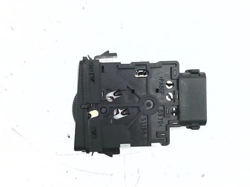 Headlight switch MERCEDES-BENZ M-CLASS (W163) ML 230 (163.136) | BP40087512I24 - Image 4