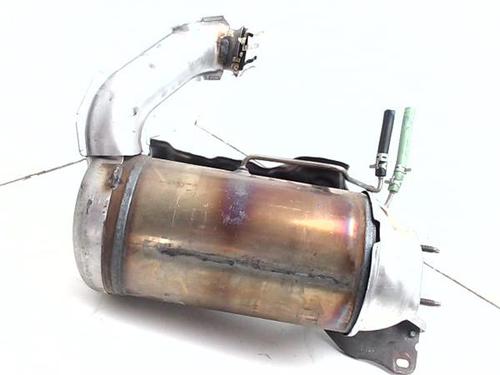 Particulate filter DACIA LODGY (JS_) 1.5 dCi | BP38377384M81 - Image 2
