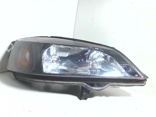 Højre forlygte Højre forlygte 38364064 38364064