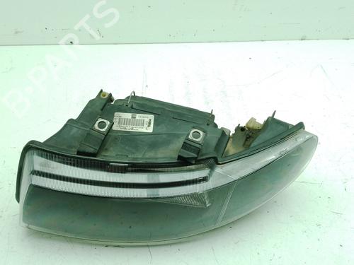 Left headlight SEAT LEON (1M1) 1.9 TDI | BP38398825C28 - Image 2