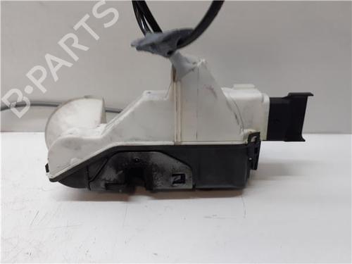 Front left lock CITROËN C4 CACTUS 1.6 HDi 90 | BP38358247C98 - Image 5