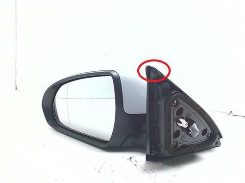 Used Left mirror Left mirror 38399900 38399900