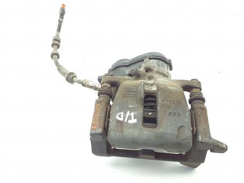 Used Right rear brake caliper Right rear brake caliper AUDI A4 B8 (8K2) 2.0 TDI quattro (143 hp) 38389886 38389886