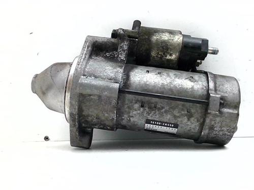 Starter KIA CARENS IV 1.7 CRDi | BP38386622M8 - Image 5