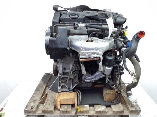 Used Engine Engine 38363738 38363738