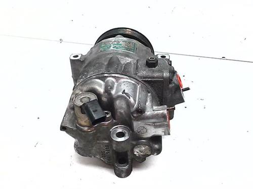 AC compressor SEAT TOLEDO III (5P2) 1.9 TDI | BP38391087M34 - Image 3