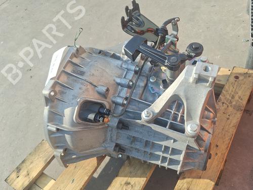 Gearbox FORD FOCUS C-MAX (DM2) 1.8 TDCi | BP38335170M3 - Image 5