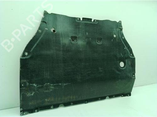 Underbody protection PORSCHE CAYENNE Coupe (9YB) 3.0 E-Hybrid AWD | BP38386424M92 - Image 3