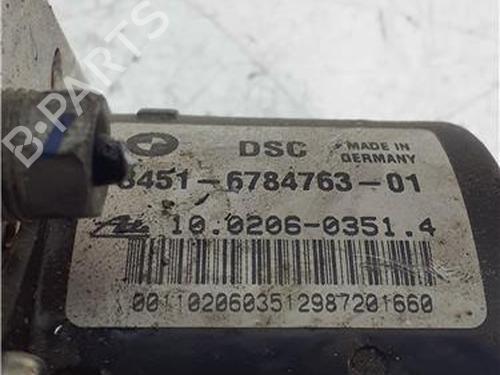 ABS pump BMW 1 Coupe (E82) 123 d | BP38366838M43 - Image 3