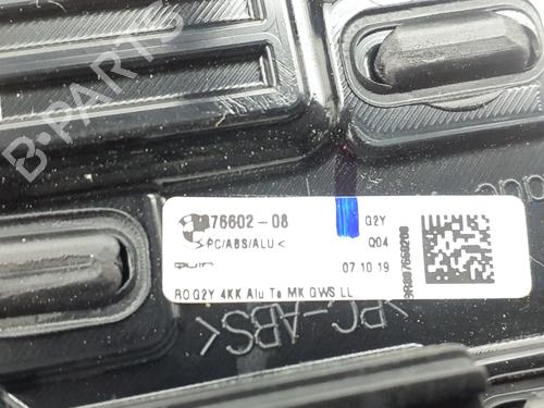 Middle console BMW 3 Touring (G21, G81) 330 i | BP40228401I22 - Image 5