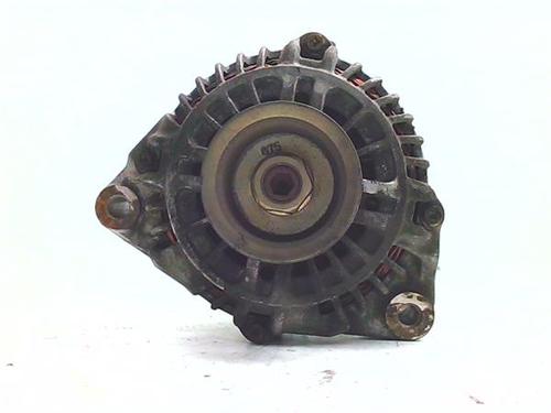 Used Alternator Alternator CITROËN XSARA (N1) 1.9 TD (90 hp) 39535673 39535673