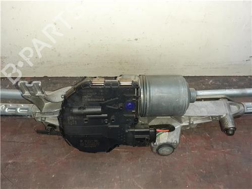 Front wiper motor OPEL ASTRA J Saloon 1.6 CDTi (69) | BP38359968M29 - Image 5