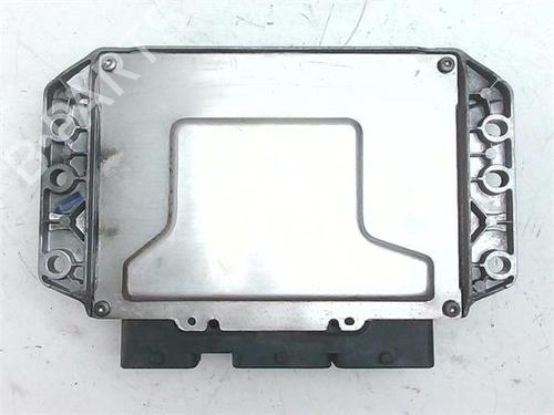 Control unit RENAULT MEGANE II Saloon (LM0/1_) 1.6 | BP38379561M11 - Image 2