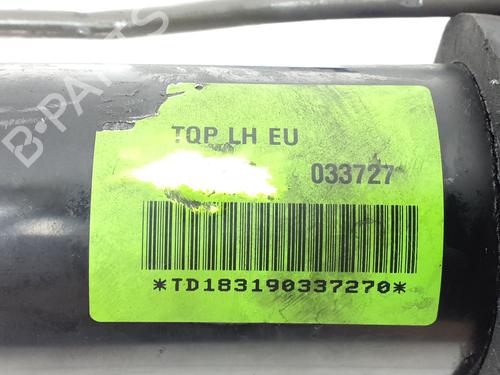 Steering rack HYUNDAI H-1 Cargo (TQ) 2.5 CRDi | BP39667514M22 - Image 5