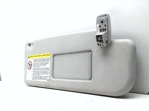 Right sun visor VW PASSAT B6 (3C2) 2.0 TDI 16V | BP38387268I2 - Image 6