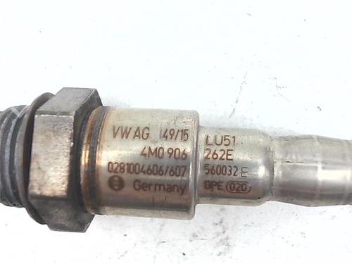 Electronic sensor AUDI Q7 (4MB, 4MG, 4MQ) 3.0 TDI quattro | BP38393534M84 - Image 2