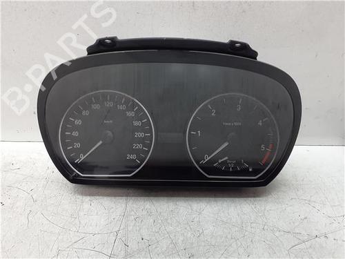 instrument-cluster-bmw-1-e81-2006-2007-2008-2009-2010-2011-2012-38365947 main image