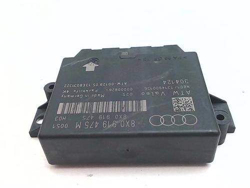 Control unit AUDI Q3 (8UB, 8UG) 2.0 TDI | BP38390308M11 - Image 5