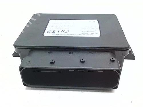 Used Electronic module Electronic module 38395773 38395773