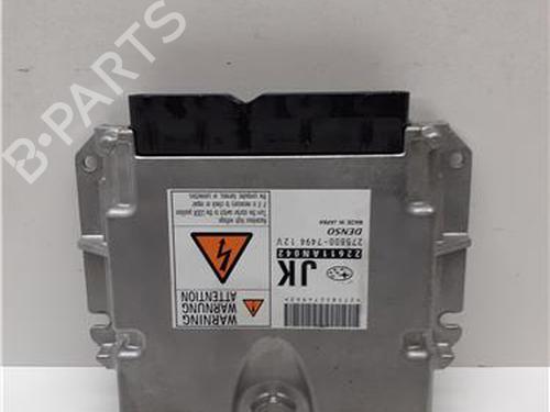 Used Control unit Control unit 38356880 38356880
