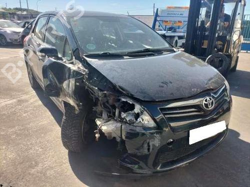 Engine TOYOTA AURIS (_E15_) 1.6 (ZRE151_, ZRE151R) | BP38376449M1 - Image 11