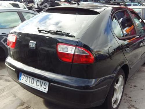 Control unit SEAT LEON (1M1) 1.6 16 V | BP38349693M11  - Image 7