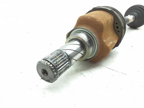 Left front driveshaft DACIA LODGY (JS_) 1.5 dCi (JSMC, JSAF) | BP38382153M38 - Image 5