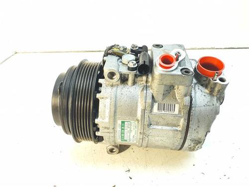 AC compressor MERCEDES-BENZ GLK-CLASS (X204) 250 CDI 4-matic (204.982, 204.904) | BP38371485M34 - Image 3