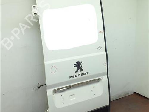 Dør venstre bagtil PEUGEOT BOXER Van 2.2 BlueHDi 120 | BP38385256C4 - Image 8