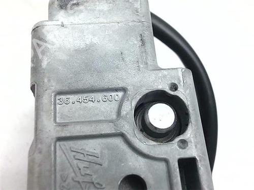 Ignition barrel CITROËN JUMPY III Bus (V_) 1.5 BlueHDi 120 | BP38376658M48 - Image 3