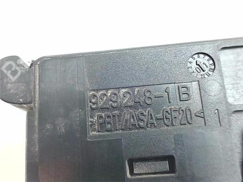 Fuse box MERCEDES-BENZ E-CLASS (W211) E 500 (211.070) | BP38355350E1 - Image 4