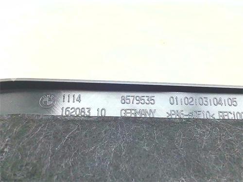 Upper protection BMW 1 (F40) 118 d | BP38392658M93 - Image 7