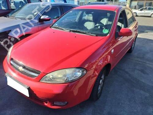 ABS pump CHEVROLET LACETTI (J200) 1.6 | BP38373904M43  - Image 5