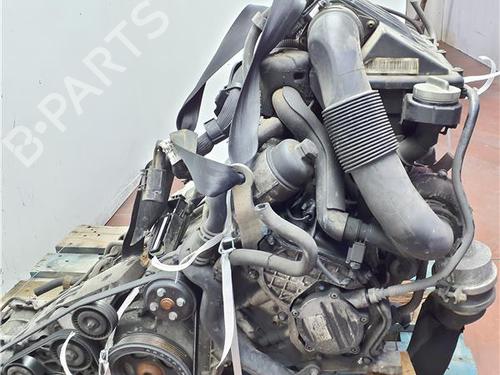 Engine MERCEDES-BENZ A-CLASS (W169) A 180 CDI (169.007, 169.307) | BP38394705M1 - Image 3