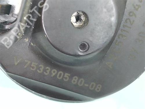 Electronic sensor MINI MINI (R56) One | BP38385918M84 - Image 3